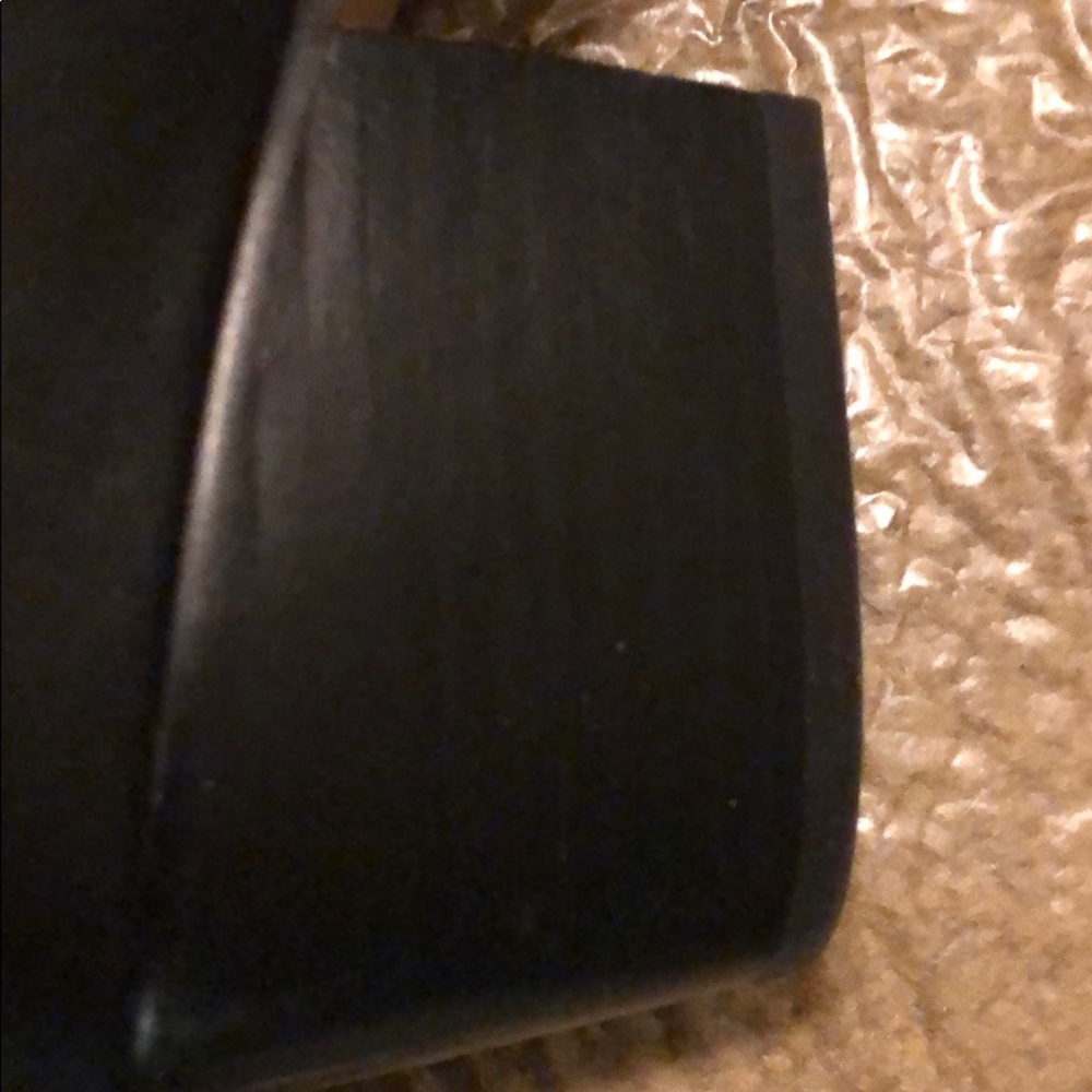 COACH BLACK ANKLE BOOTS🖤 - Picture 5 of 8